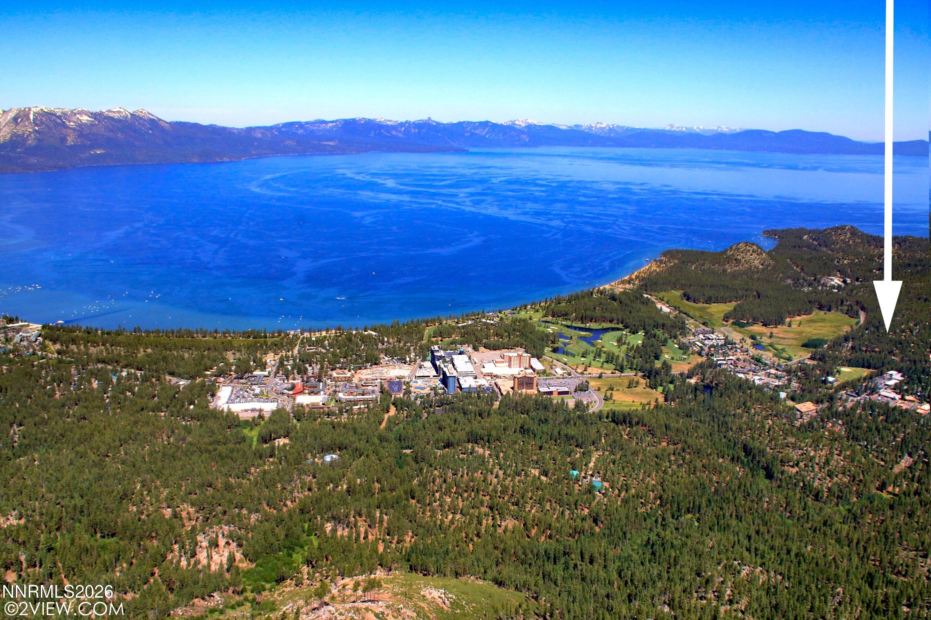 215 Clubhouse Circle