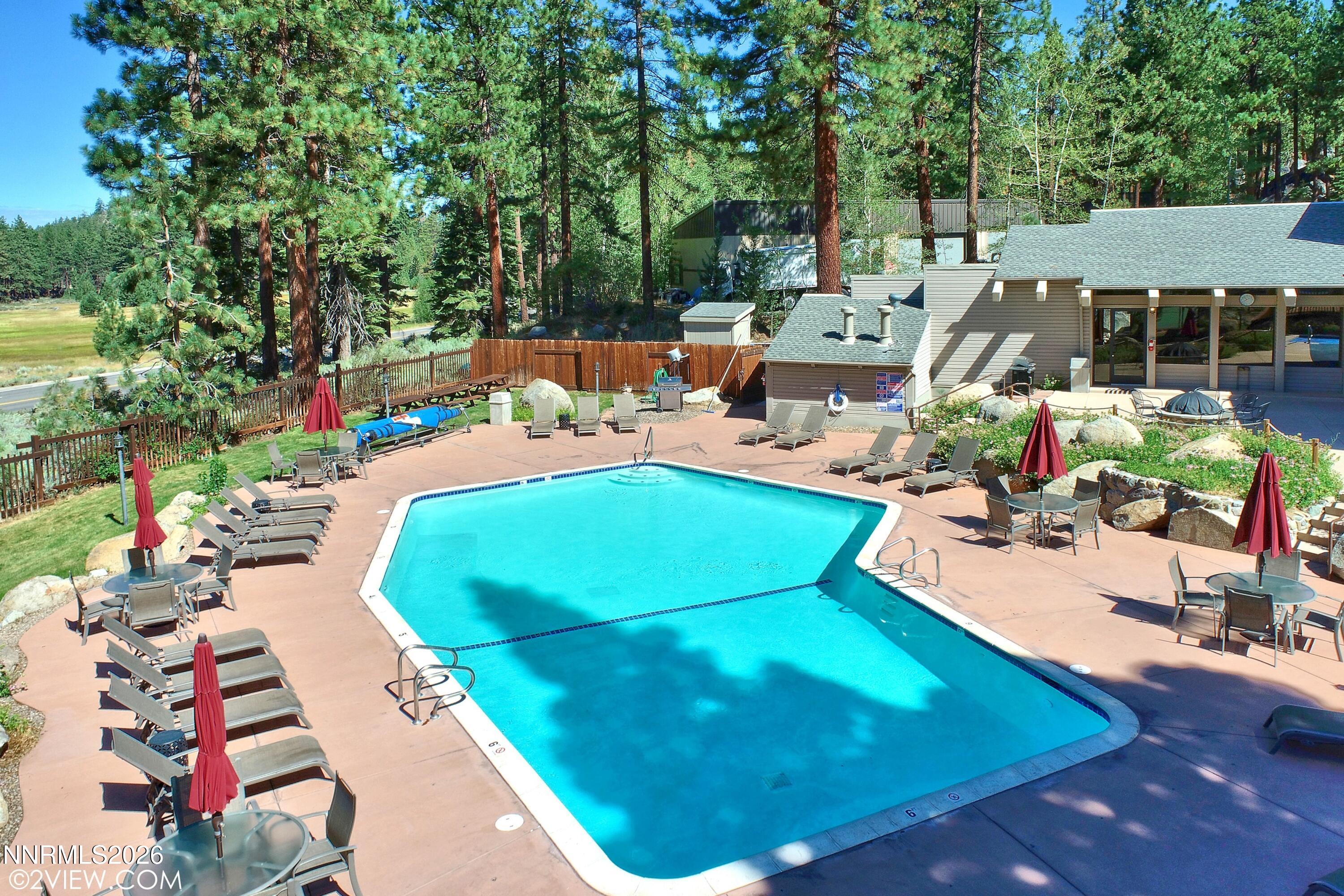 215 Clubhouse Circle