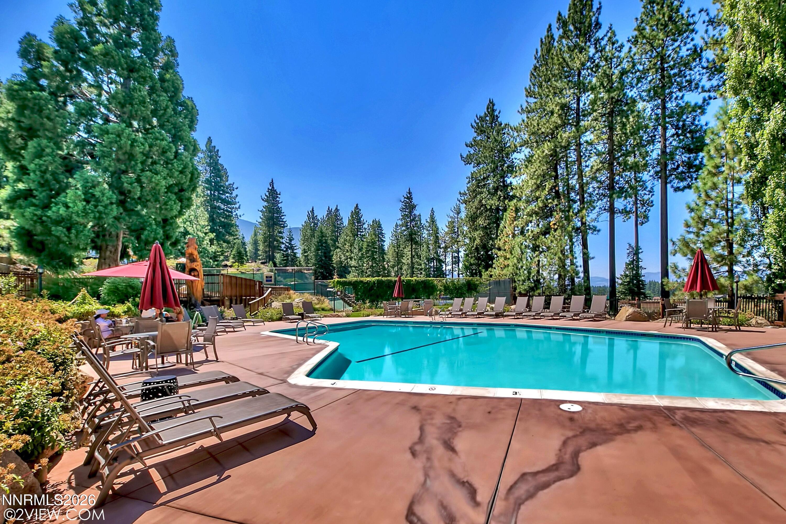 215 Clubhouse Circle