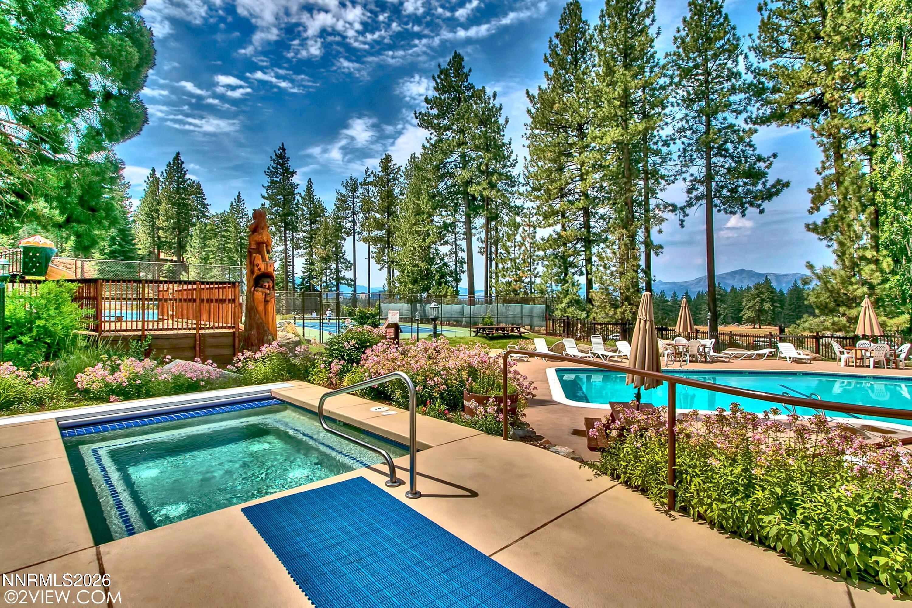 215 Clubhouse Circle