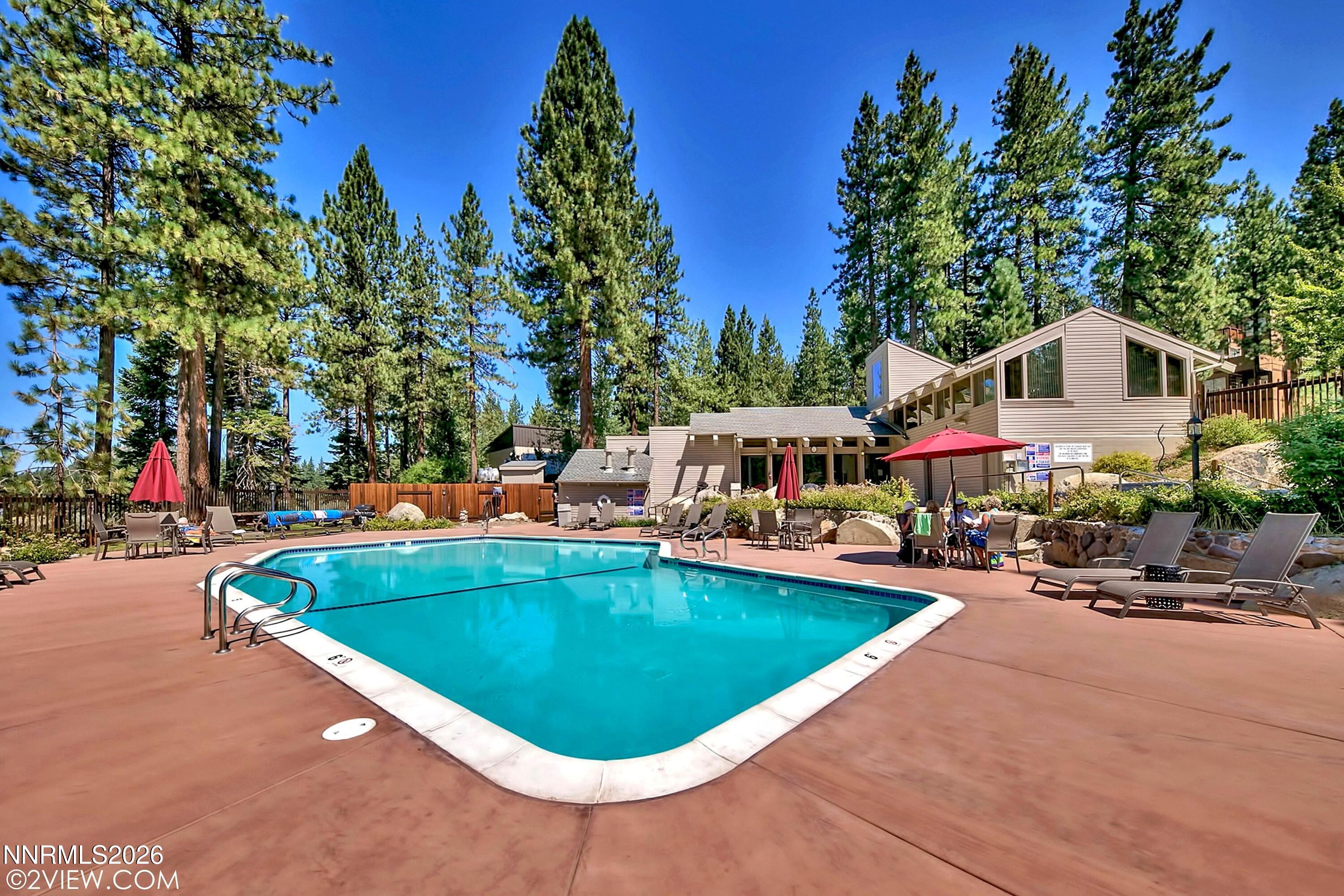 215 Clubhouse Circle