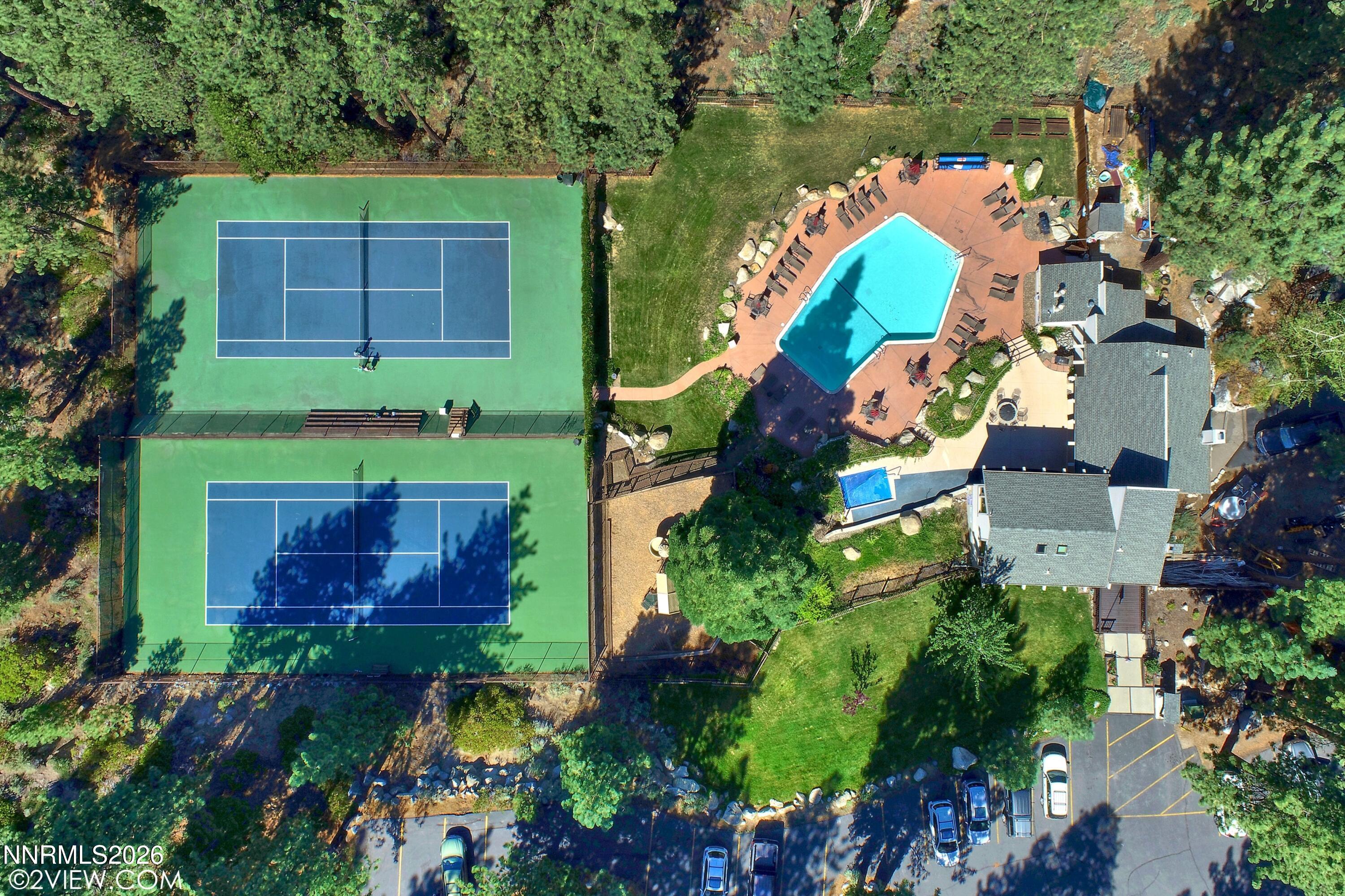 215 Clubhouse Circle