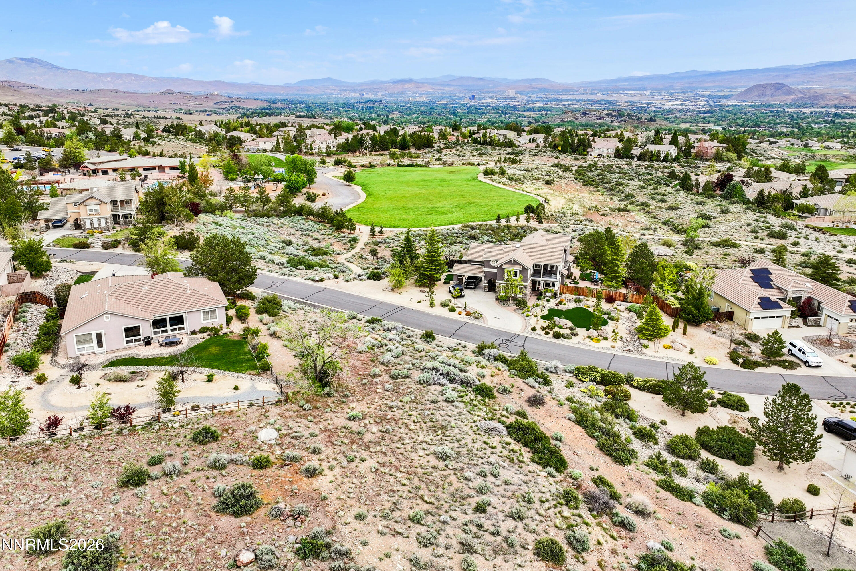 2782 Shadow Dancer Trail