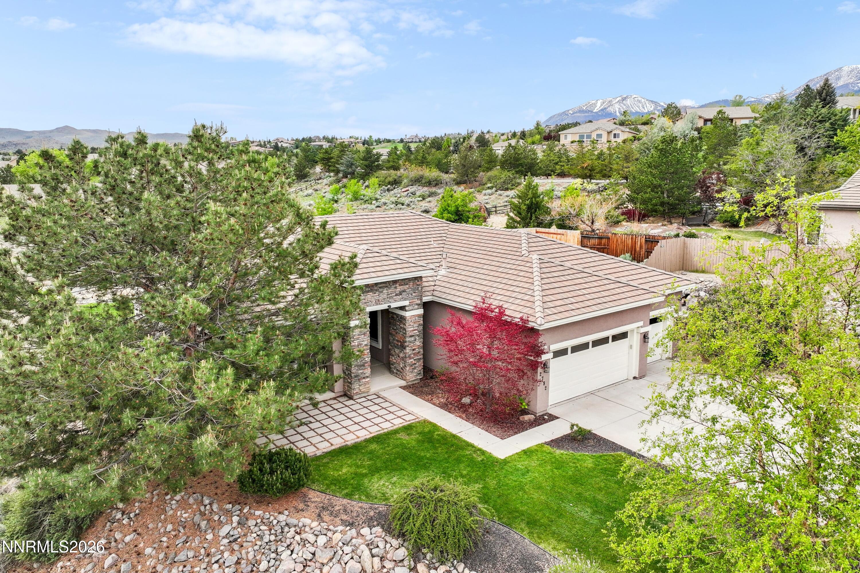 2782 Shadow Dancer Trail