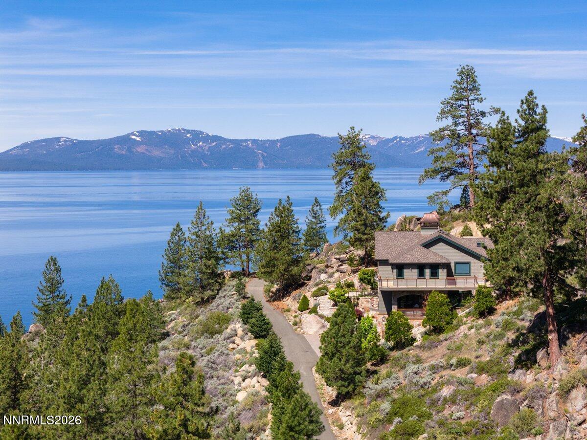 2228 Lands End Drive