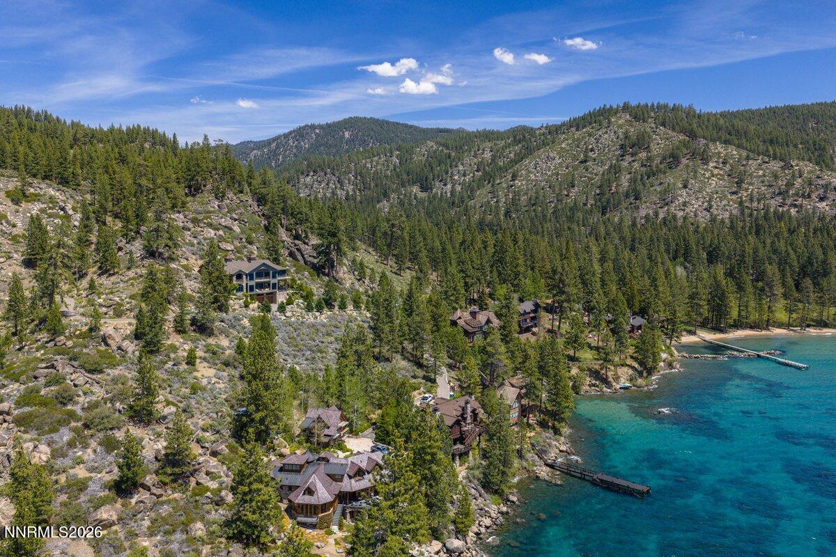 2228 Lands End Drive