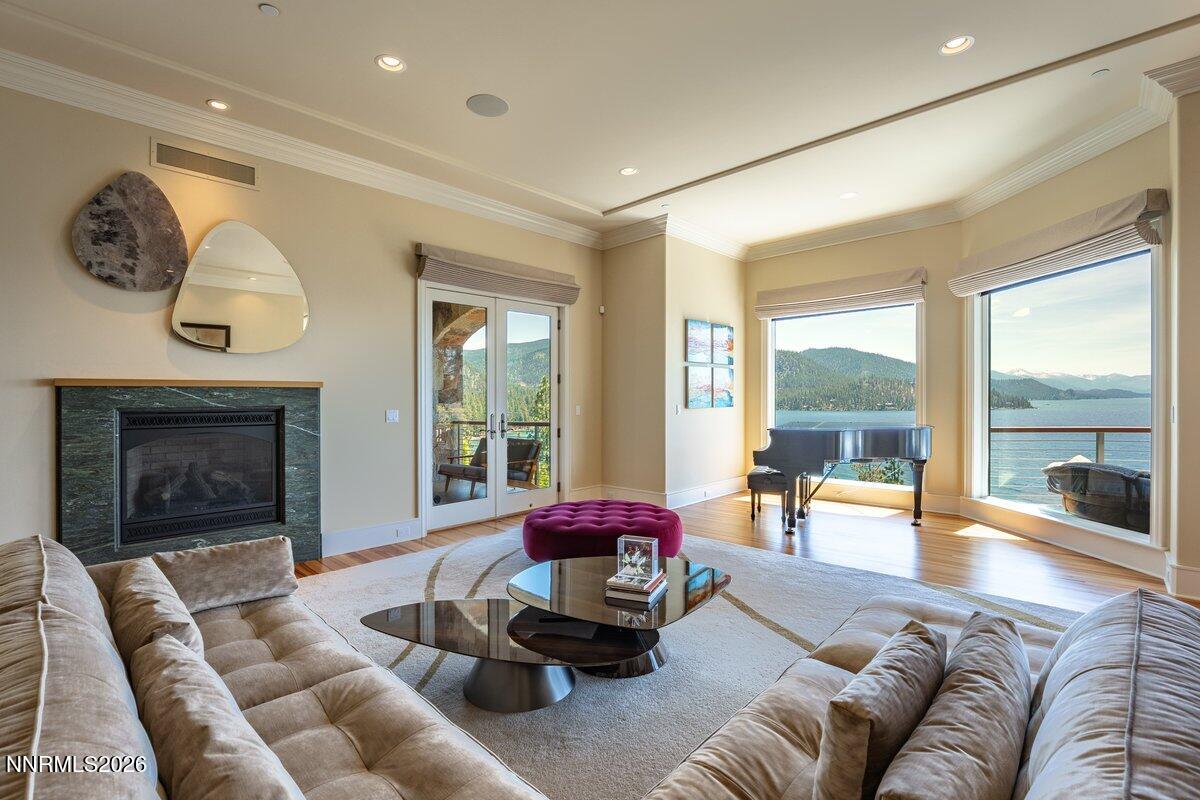 2228 Lands End Drive