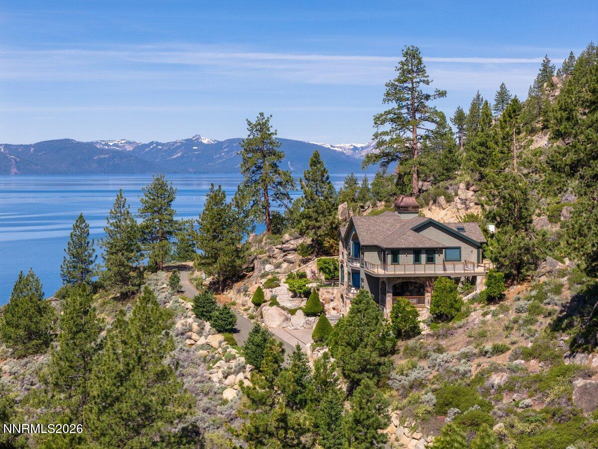 2228 Lands End Drive