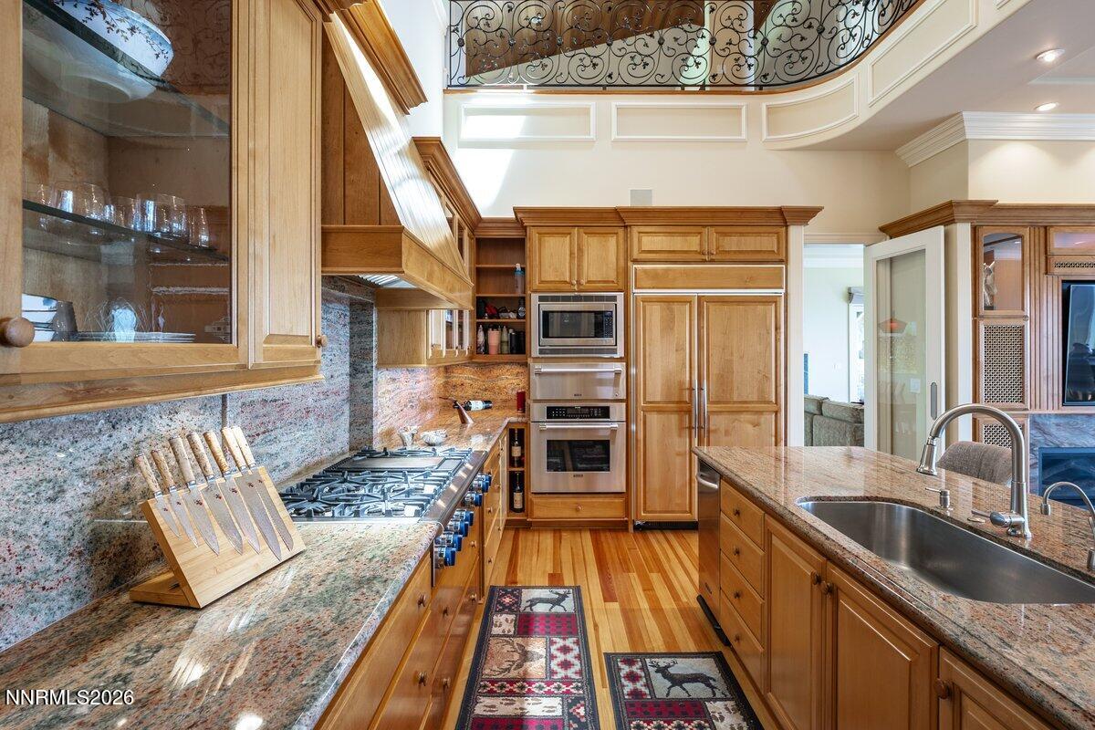 2228 Lands End Drive