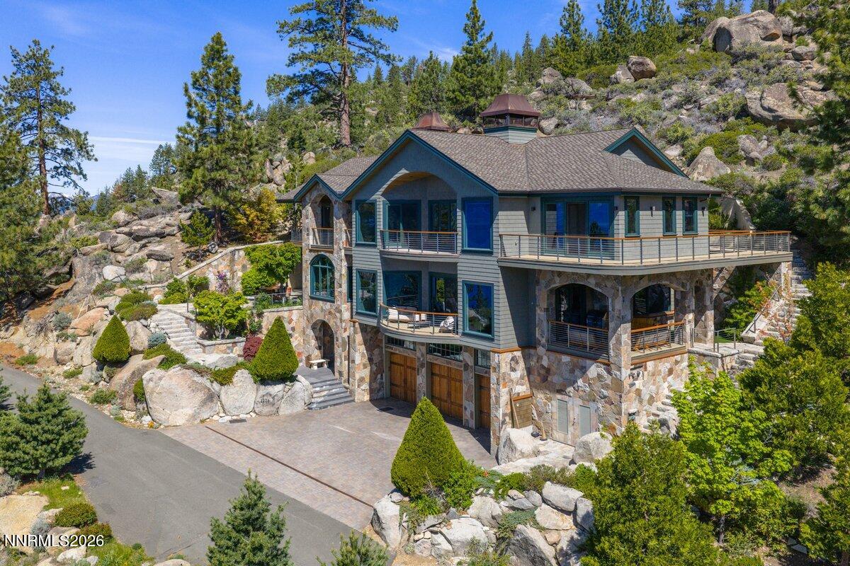 2228 Lands End Drive