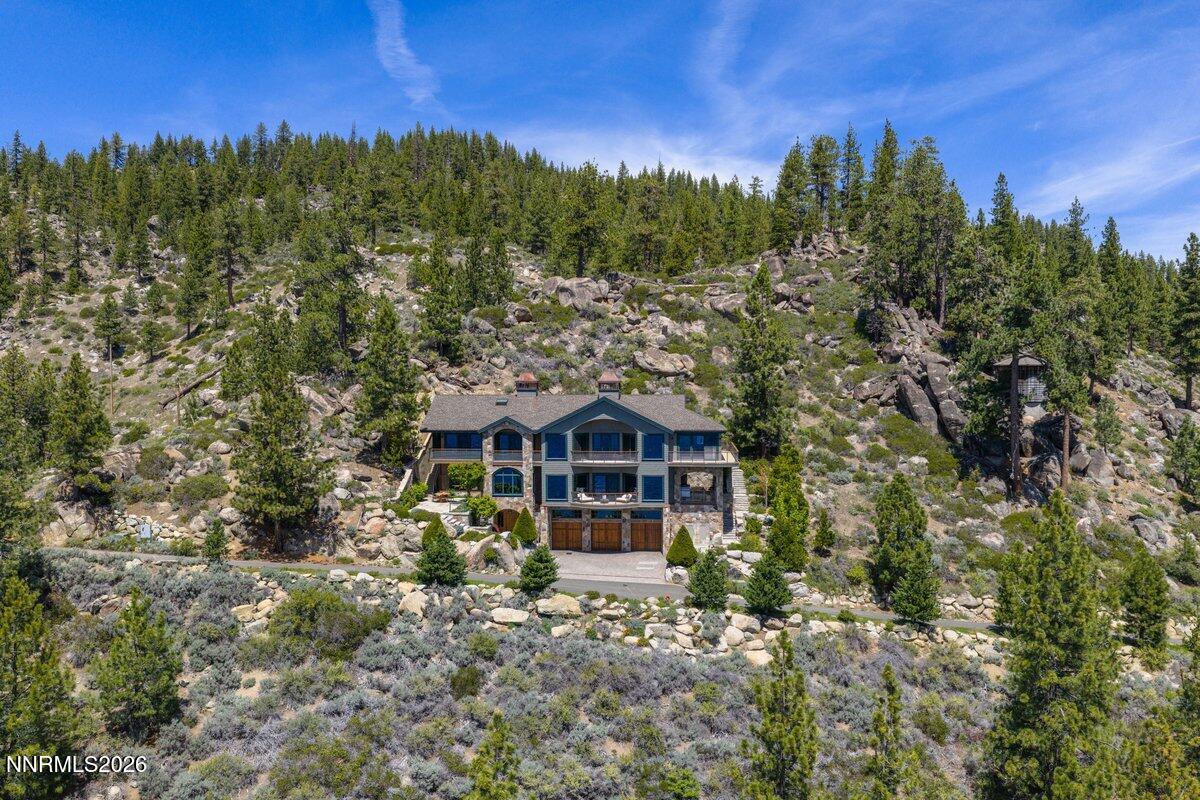 2228 Lands End Drive