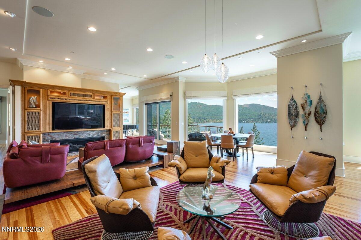 2228 Lands End Drive