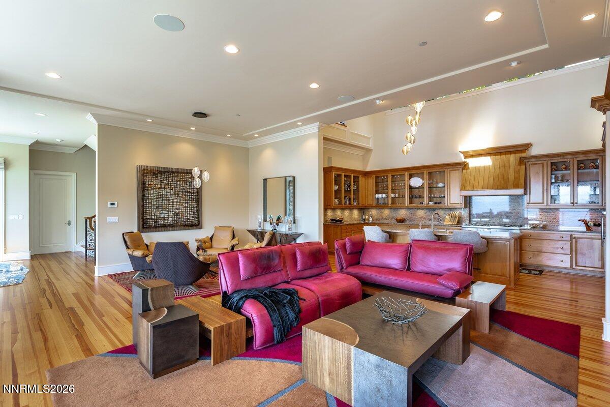 2228 Lands End Drive