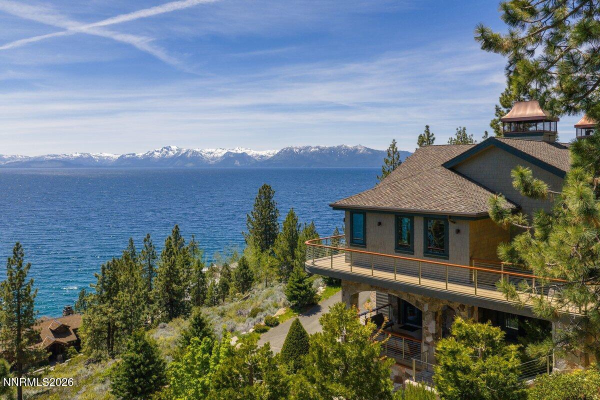 2228 Lands End Drive