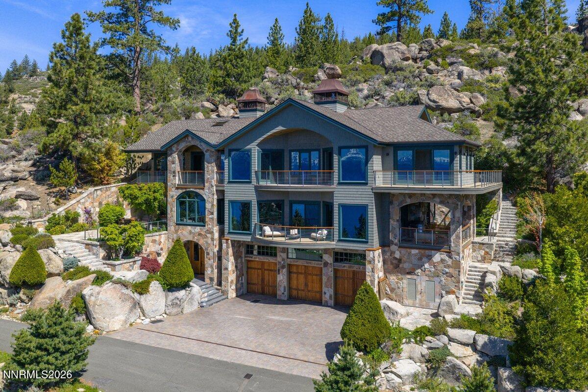 2228 Lands End Drive