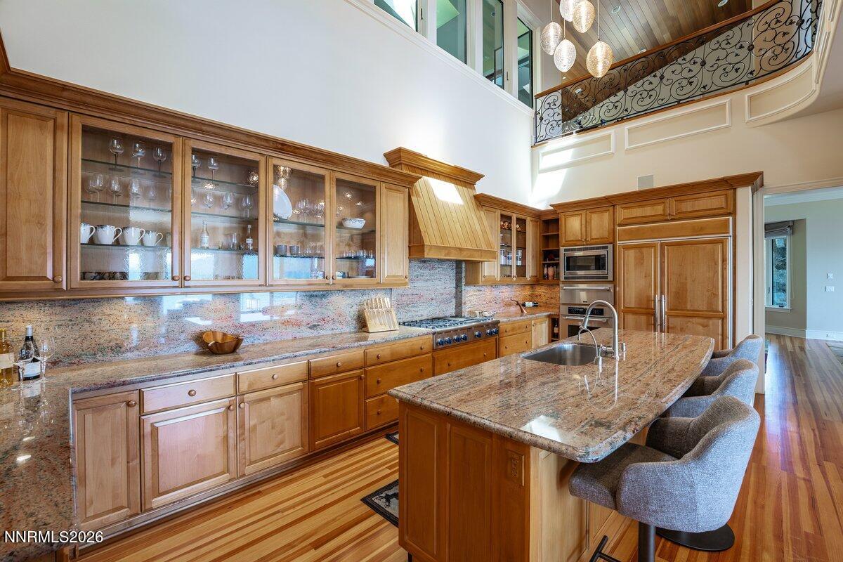 2228 Lands End Drive