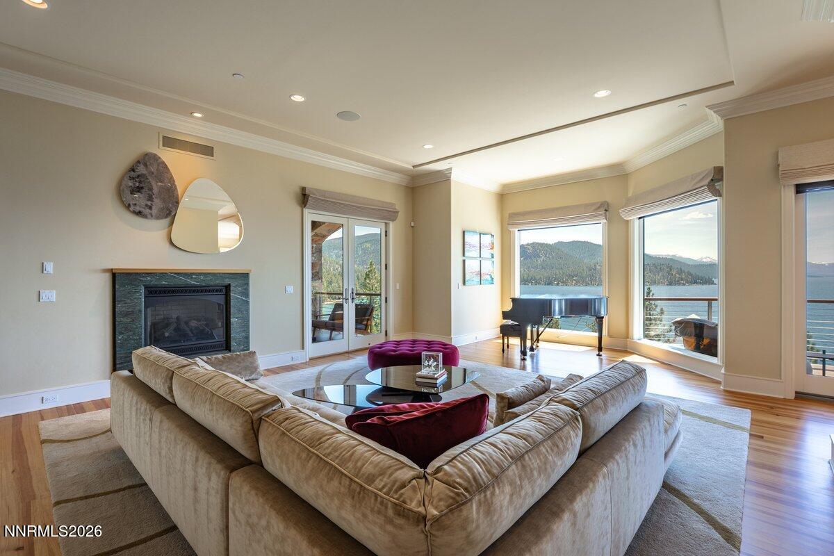 2228 Lands End Drive