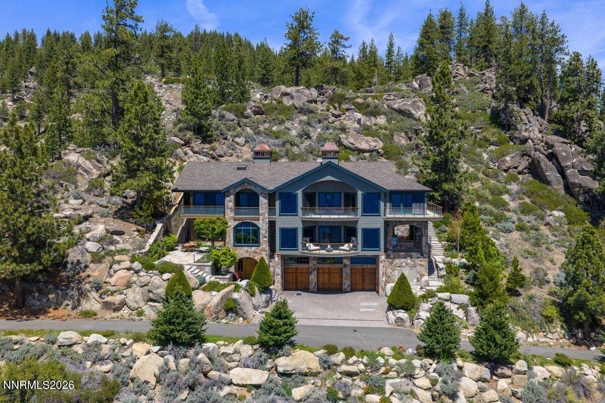 2228 Lands End Drive