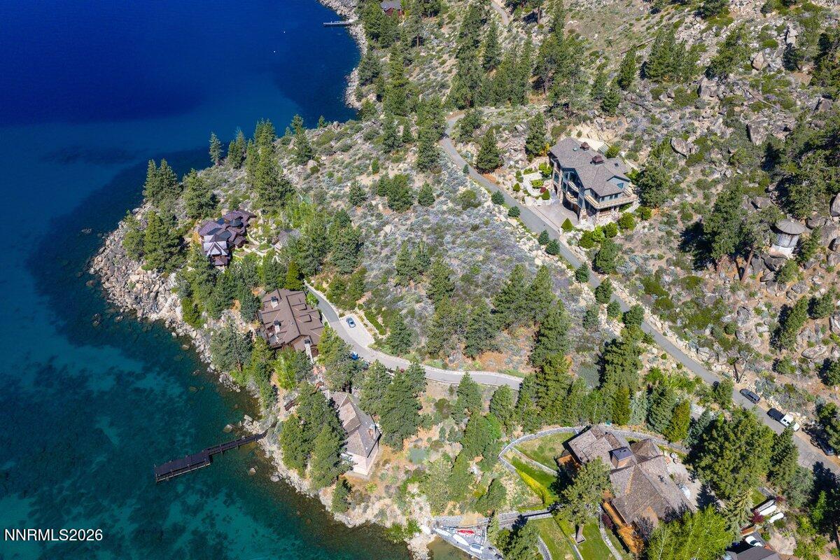 2228 Lands End Drive