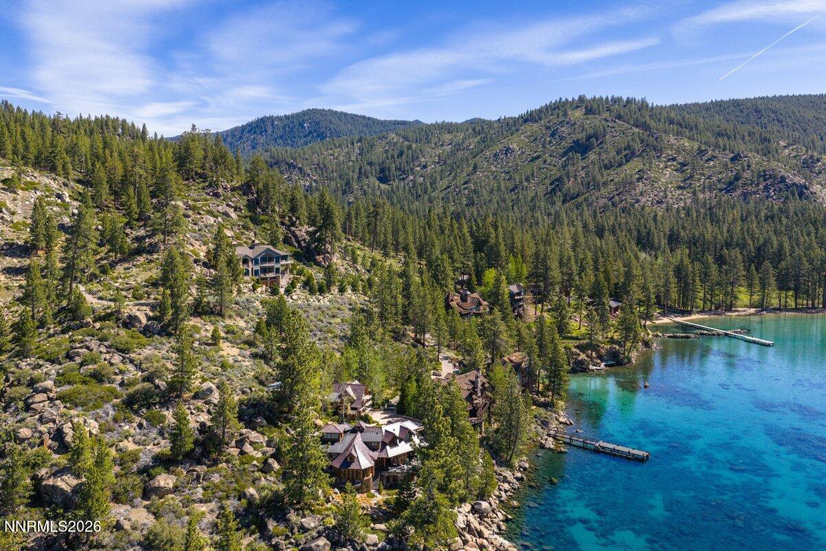 2228 Lands End Drive