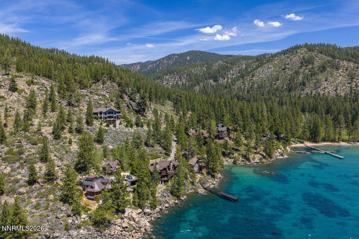 2228 Lands End Drive