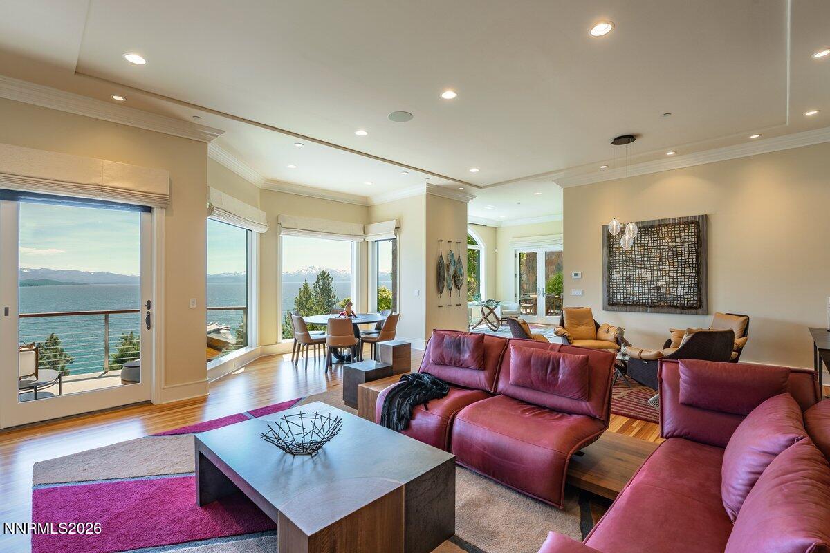 2228 Lands End Drive