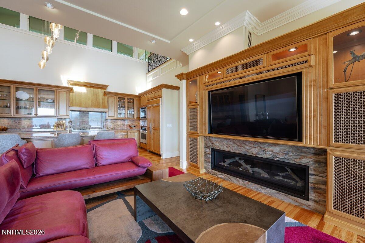 2228 Lands End Drive