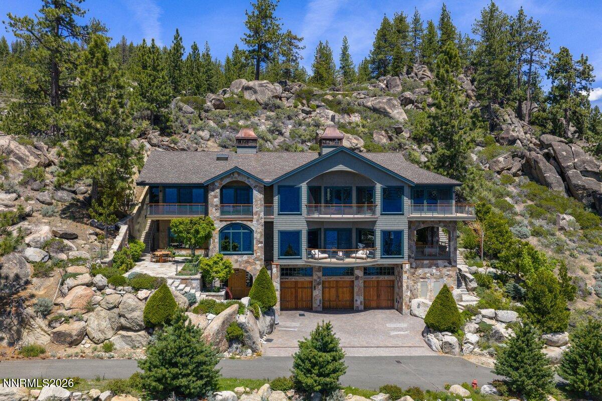 2228 Lands End Drive