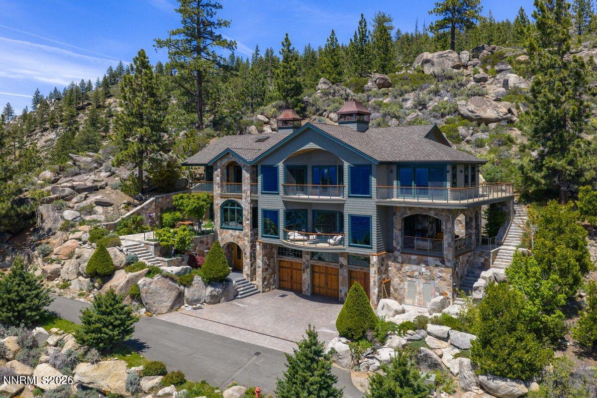 2228 Lands End Drive
