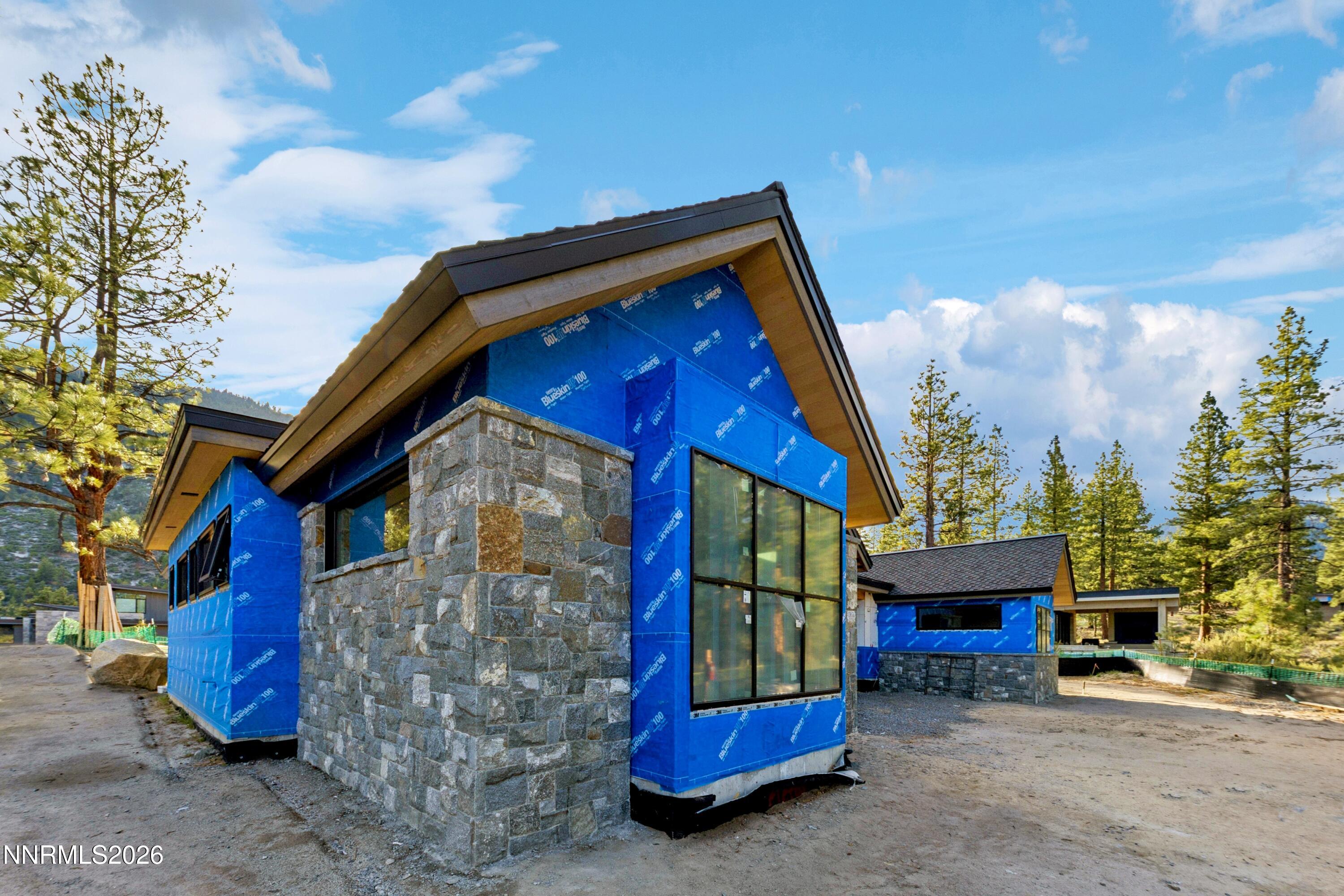 3544 Knob Point Trail