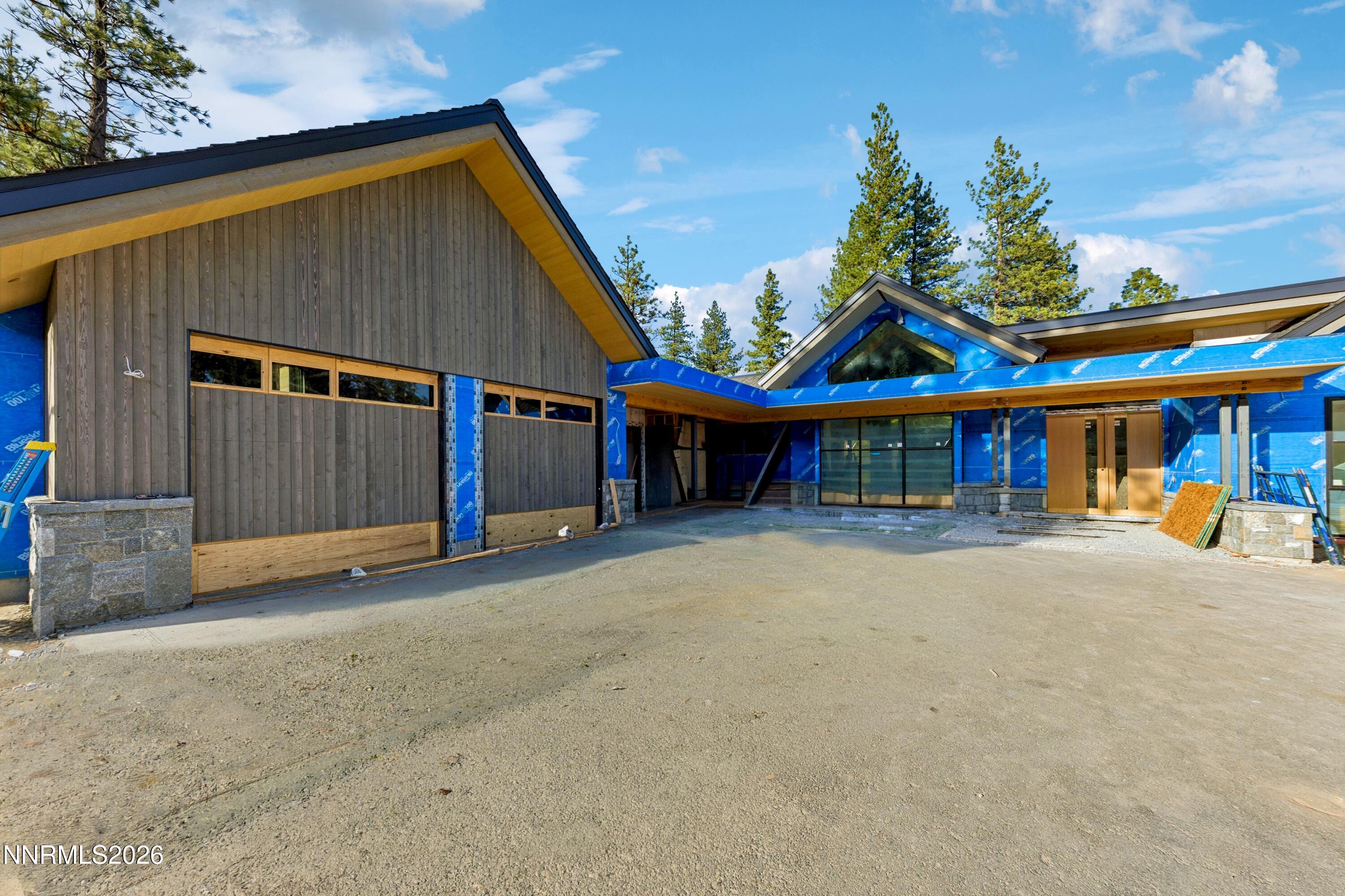 3544 Knob Point Trail