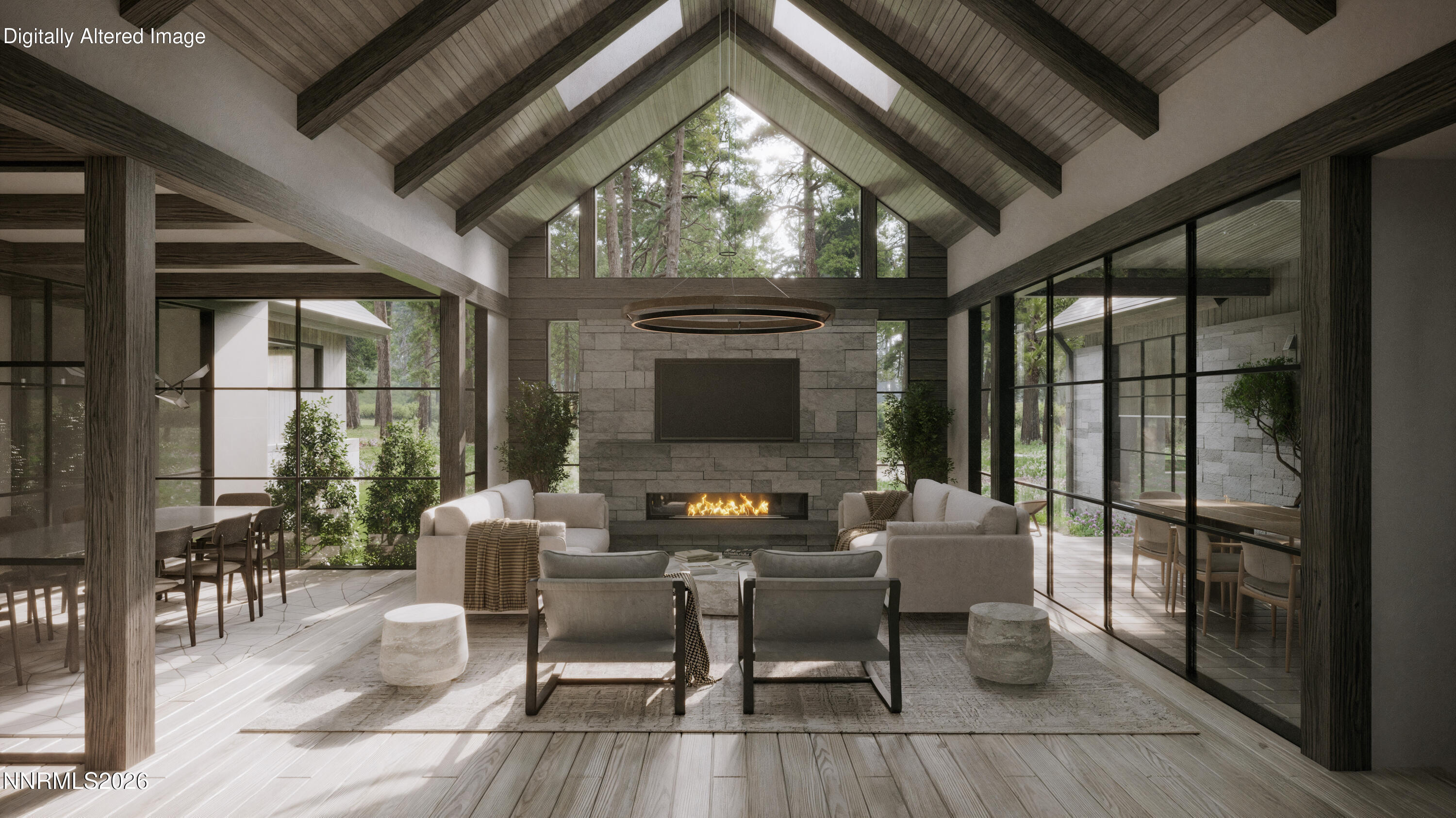 3544 Knob Point Trail