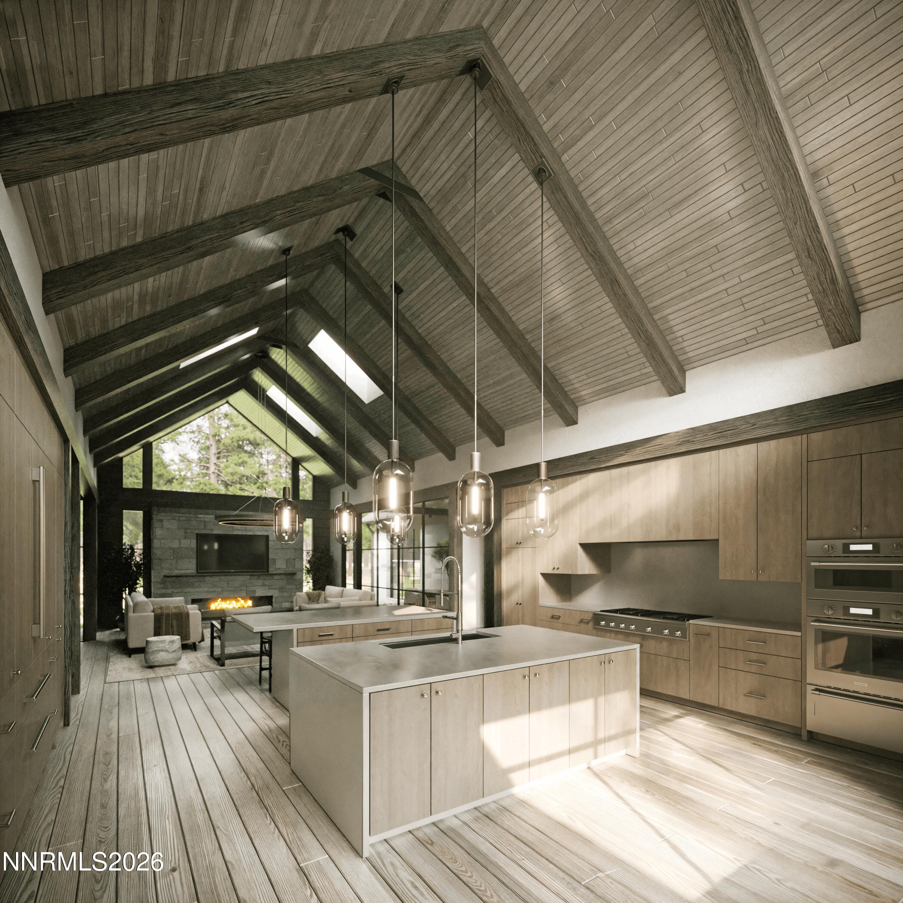 3544 Knob Point Trail
