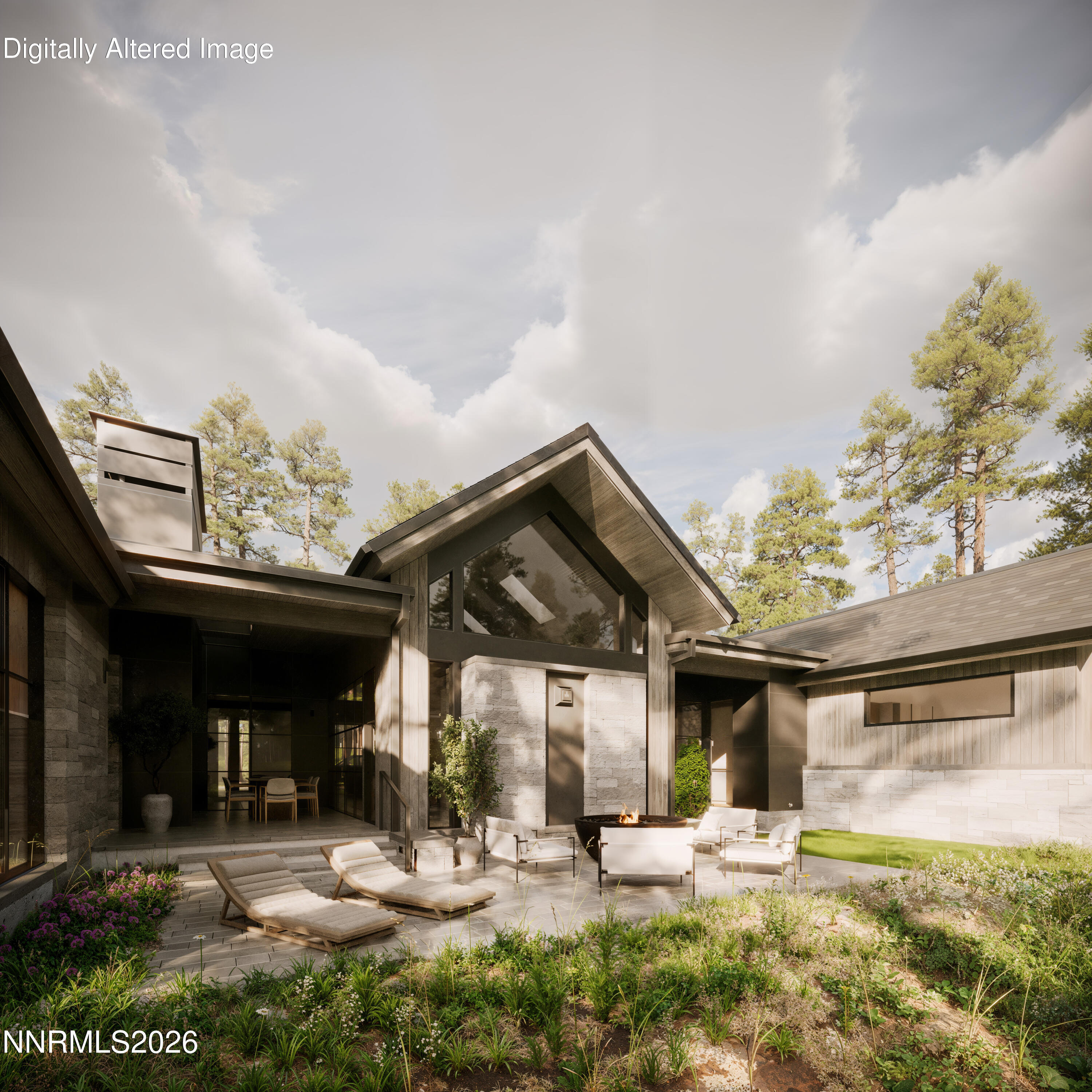 3544 Knob Point Trail