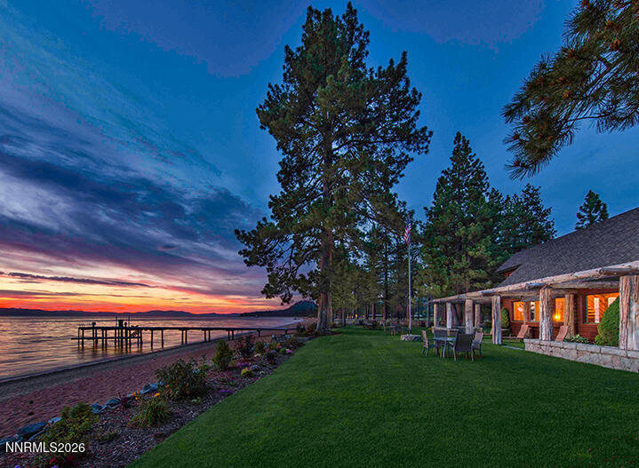 3544 Knob Point Trail