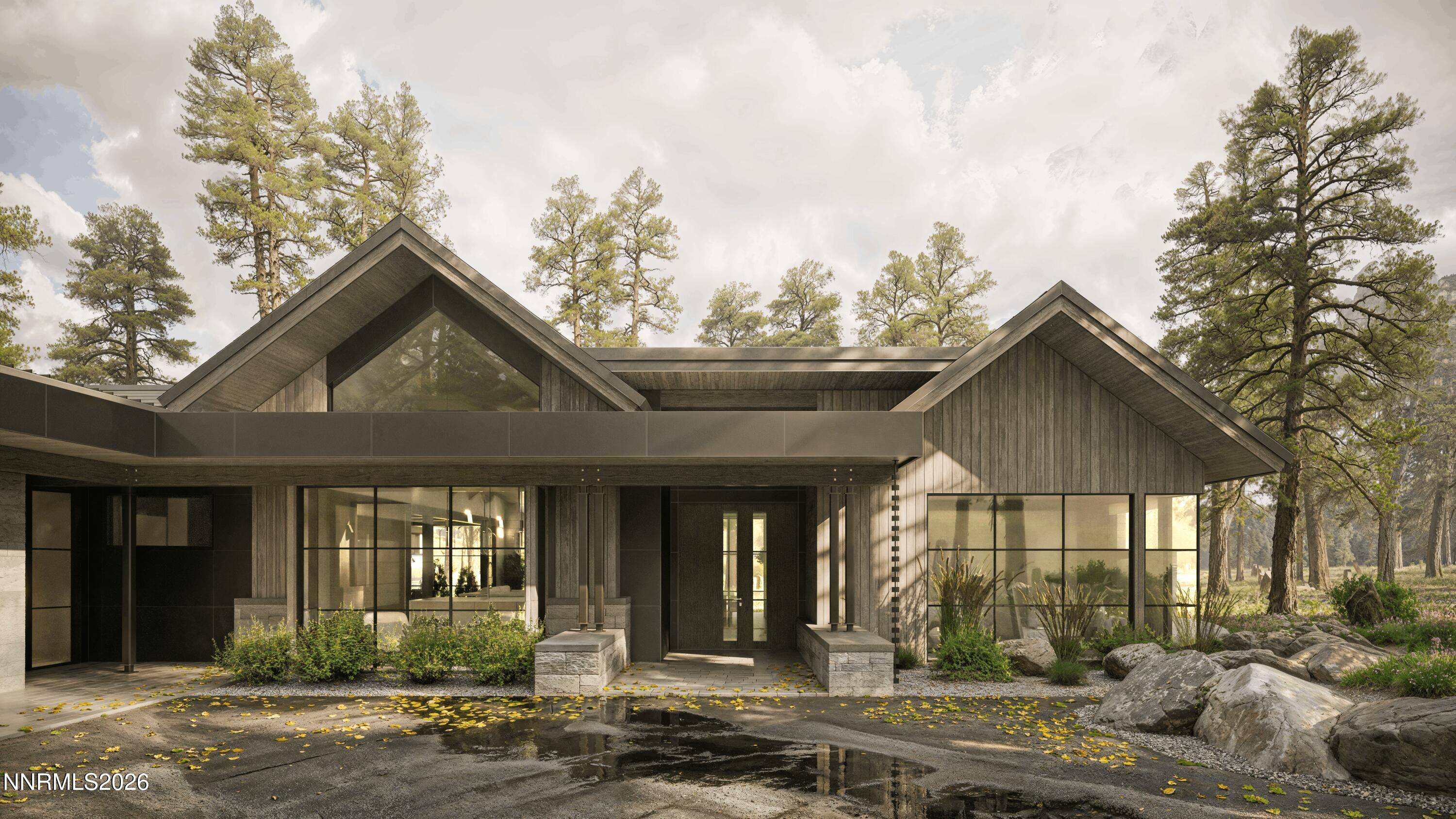 3544 Knob Point Trail