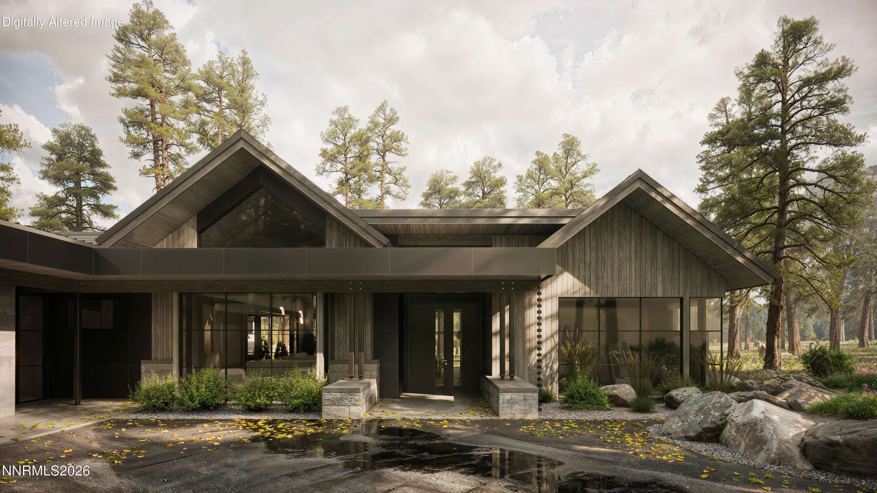 3544 Knob Point Trail