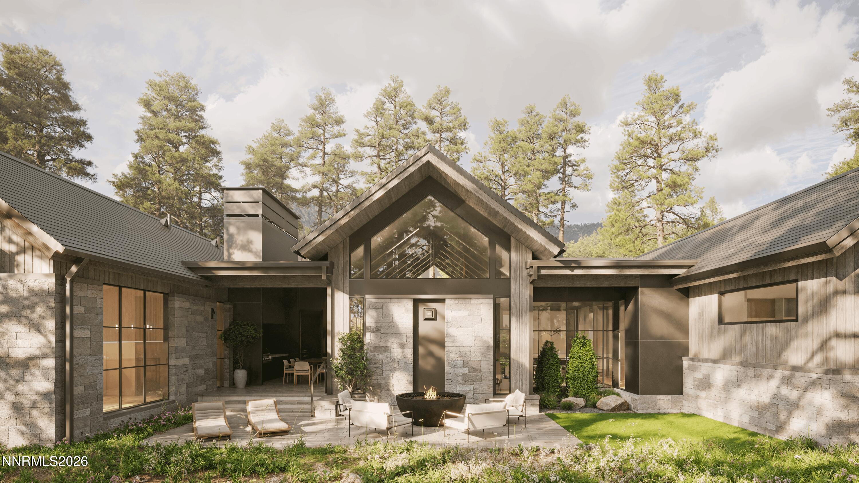 3544 Knob Point Trail