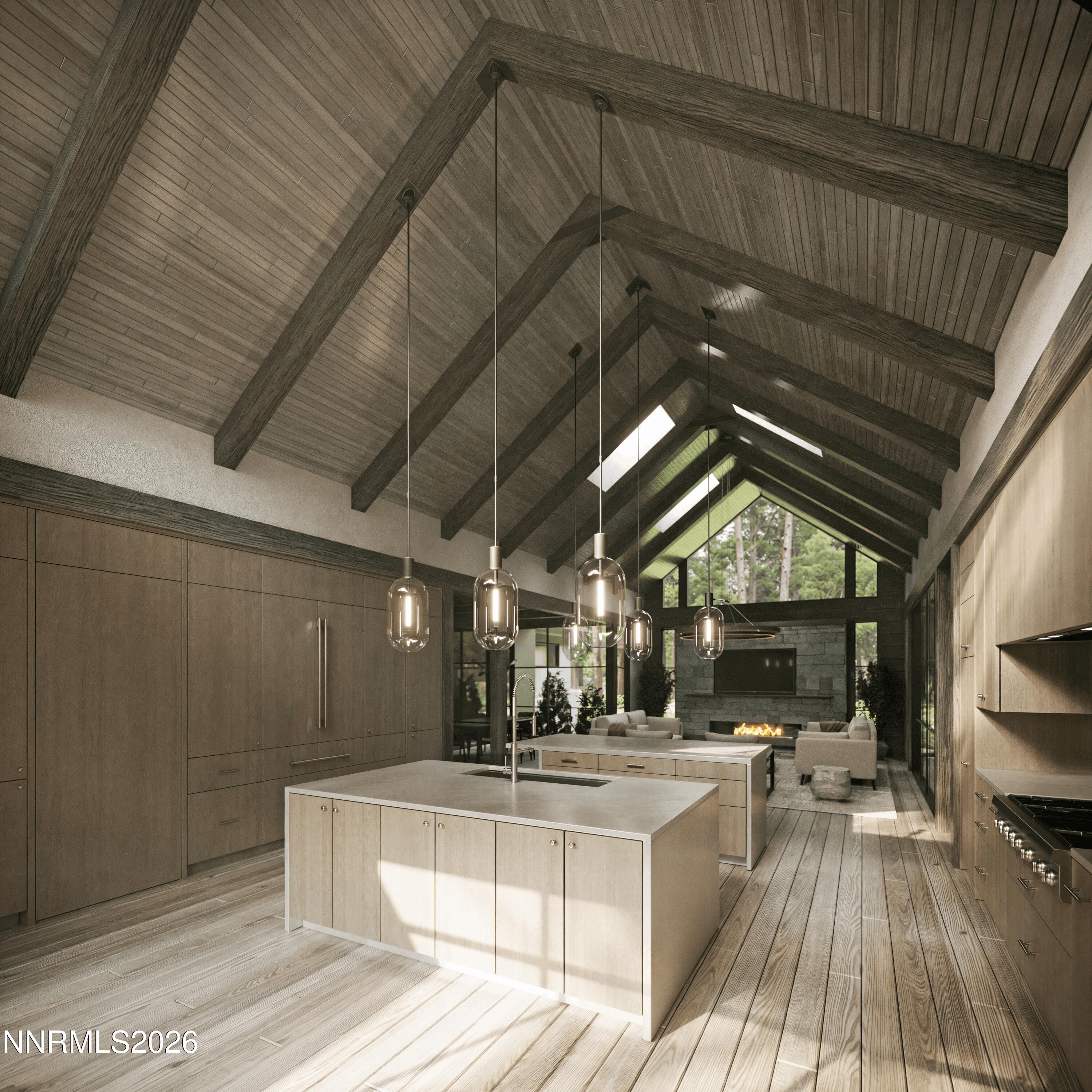 3544 Knob Point Trail