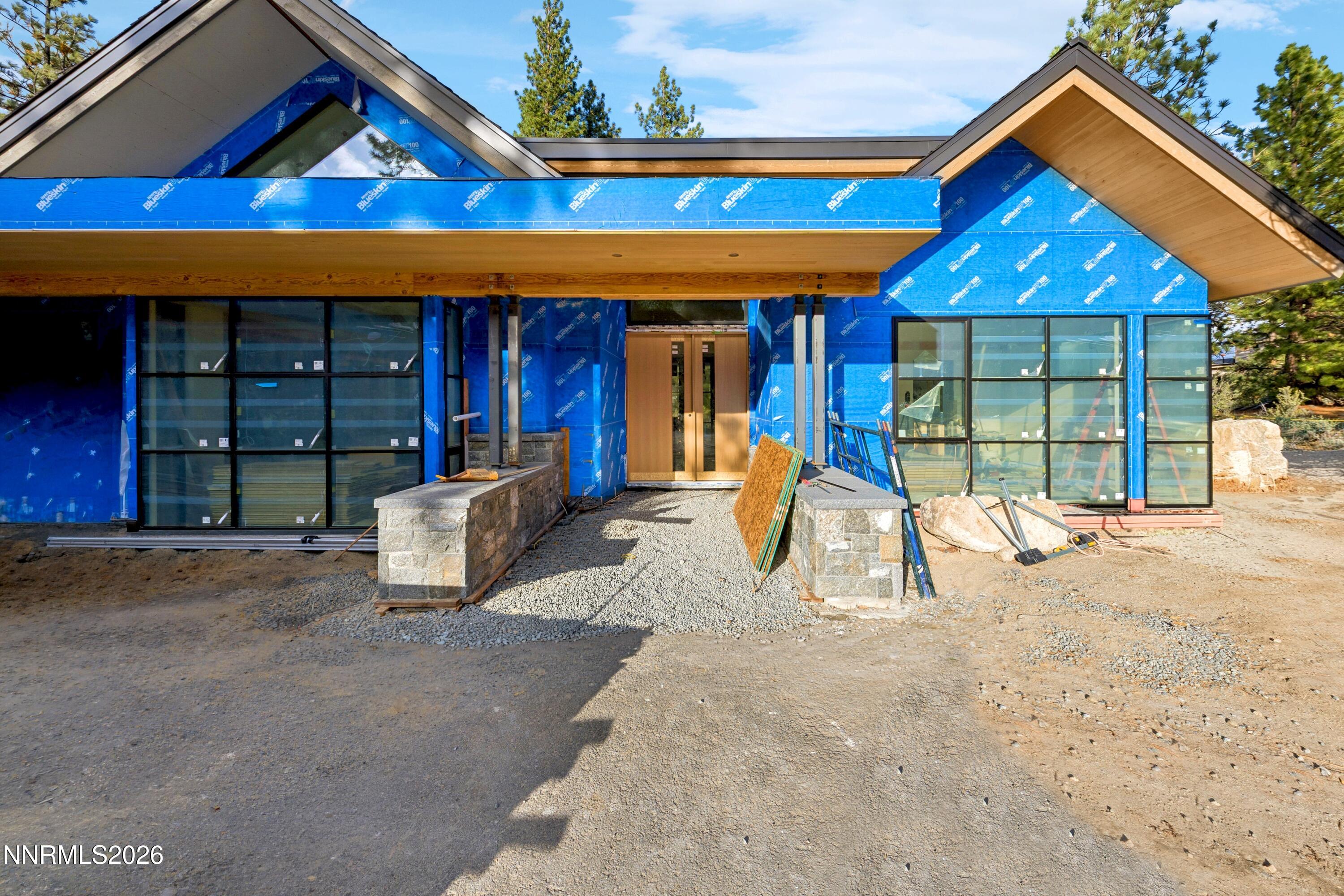 3544 Knob Point Trail