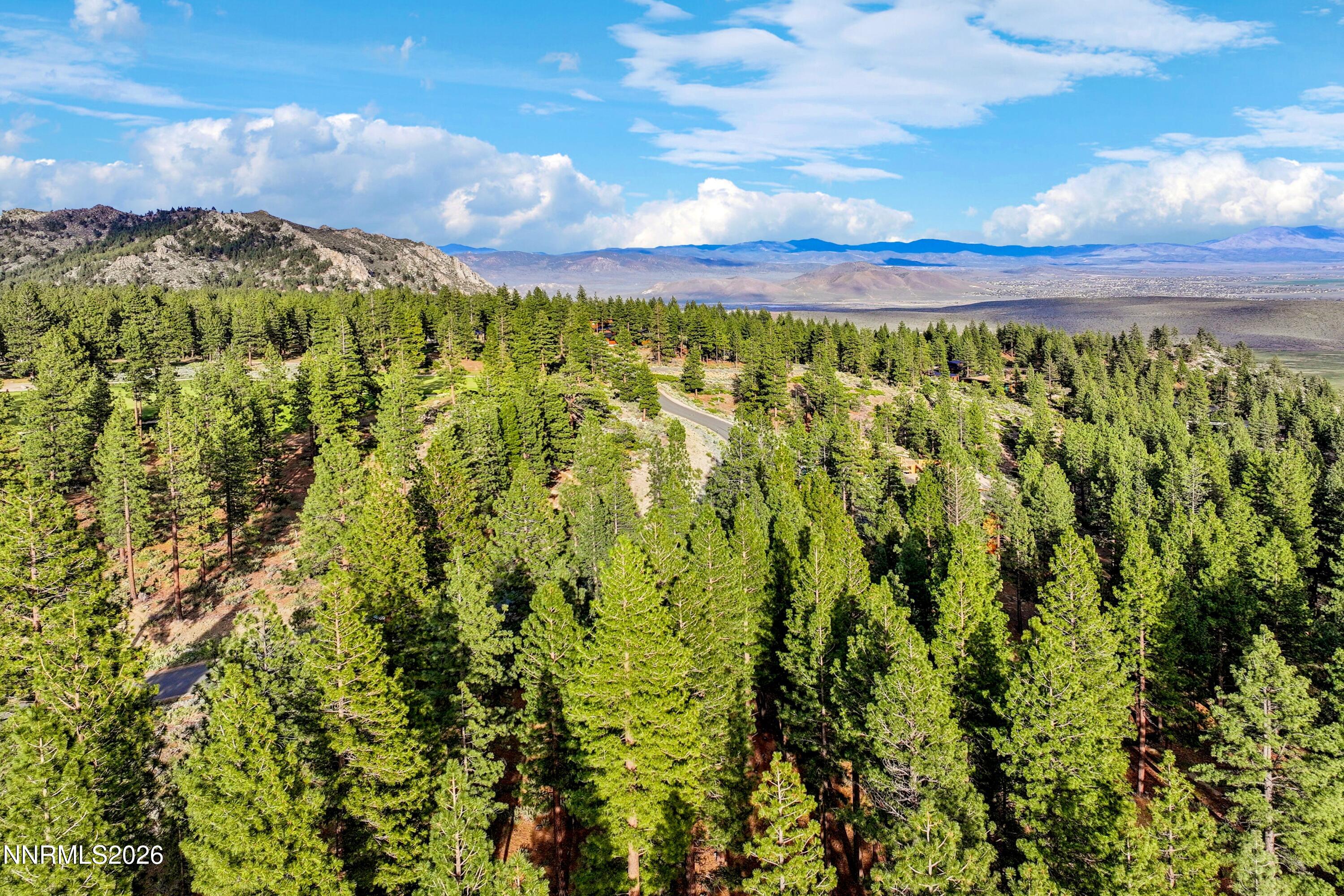 3544 Knob Point Trail