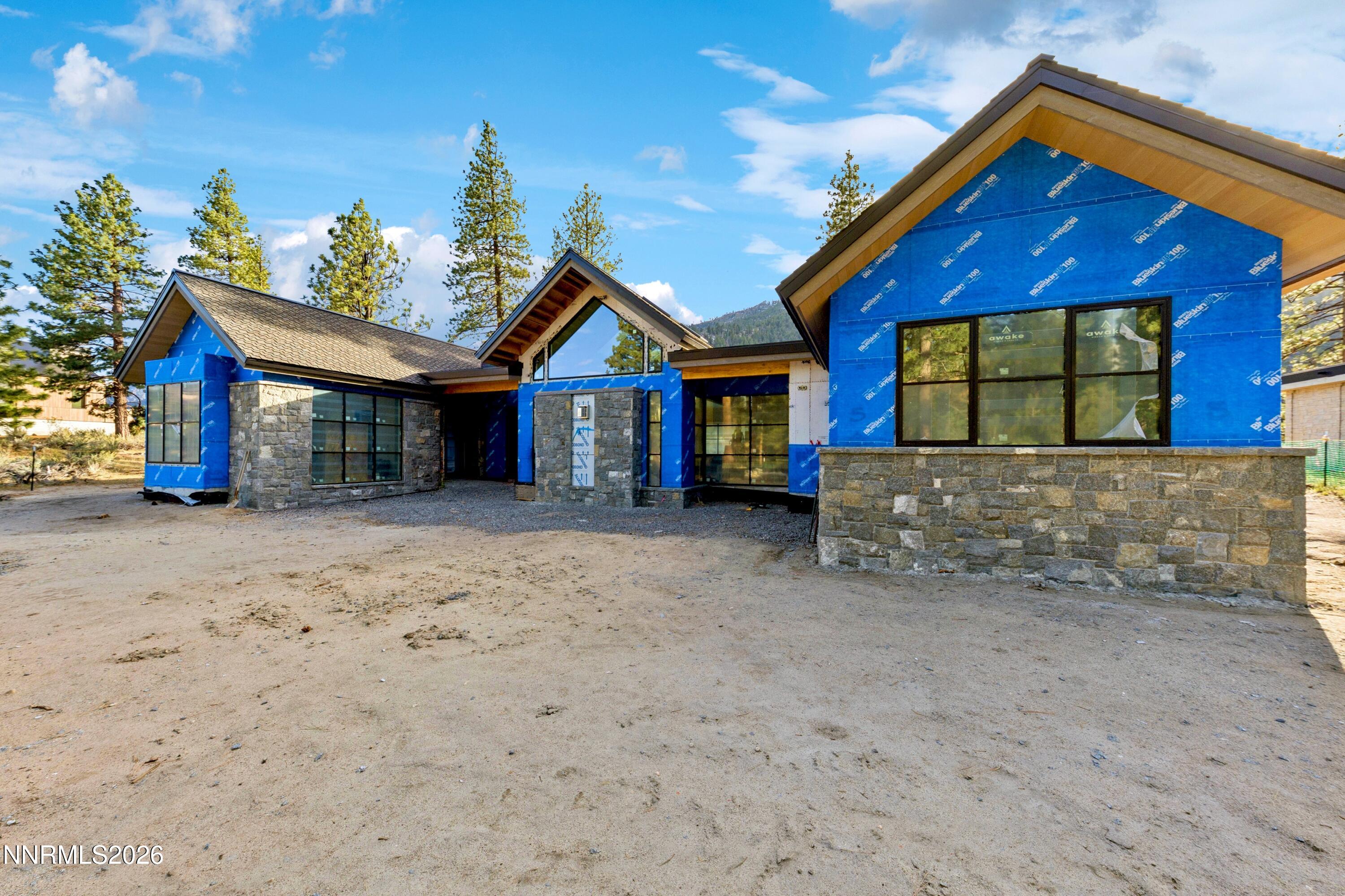 3544 Knob Point Trail