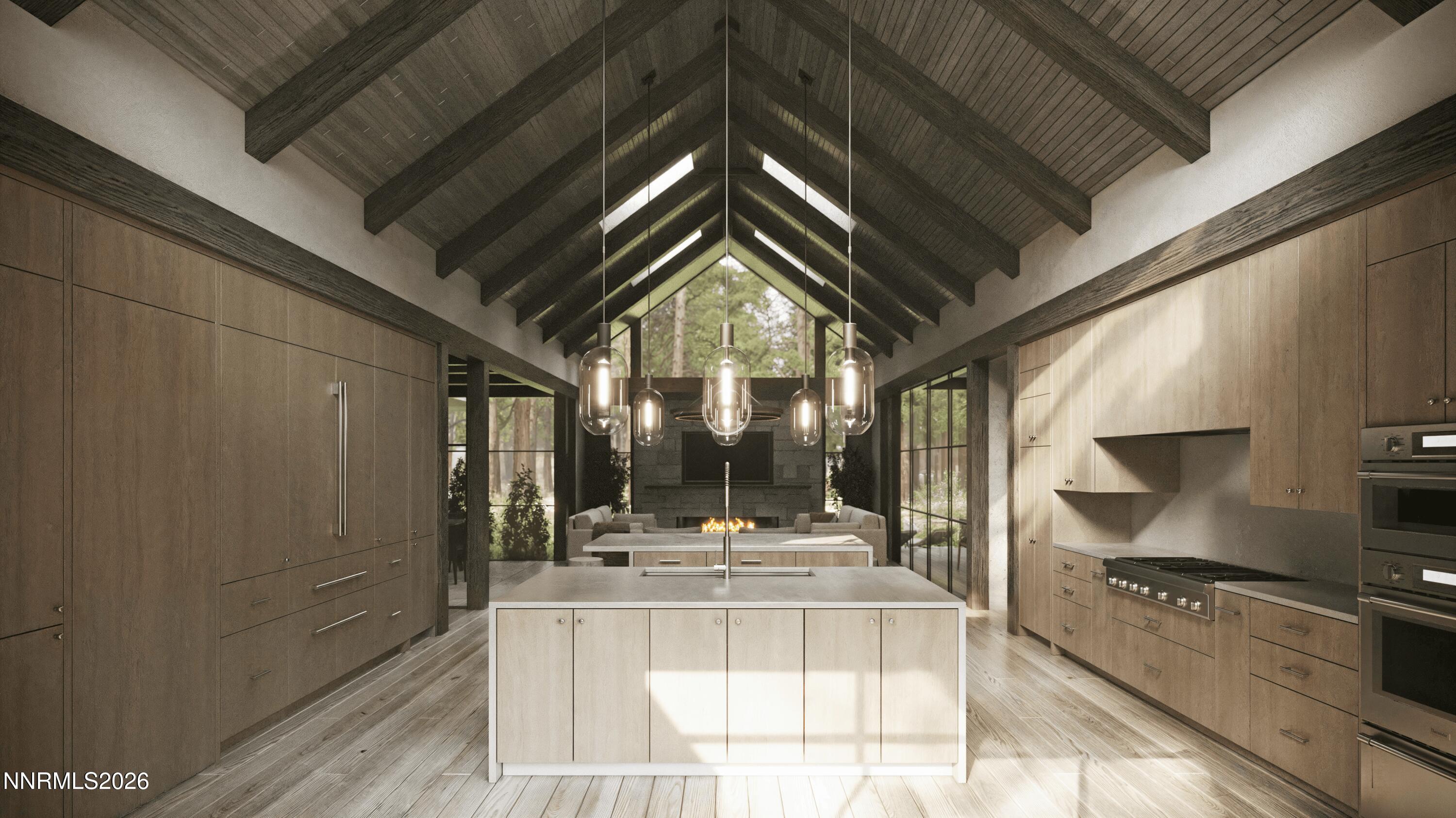 3544 Knob Point Trail