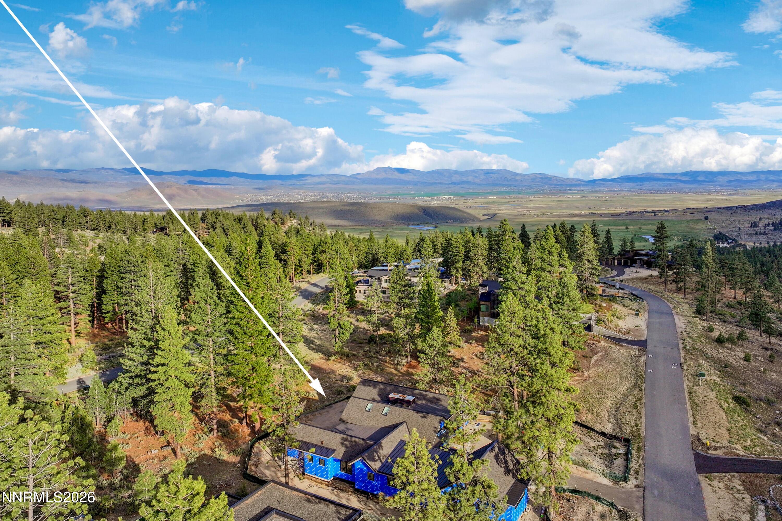 3544 Knob Point Trail