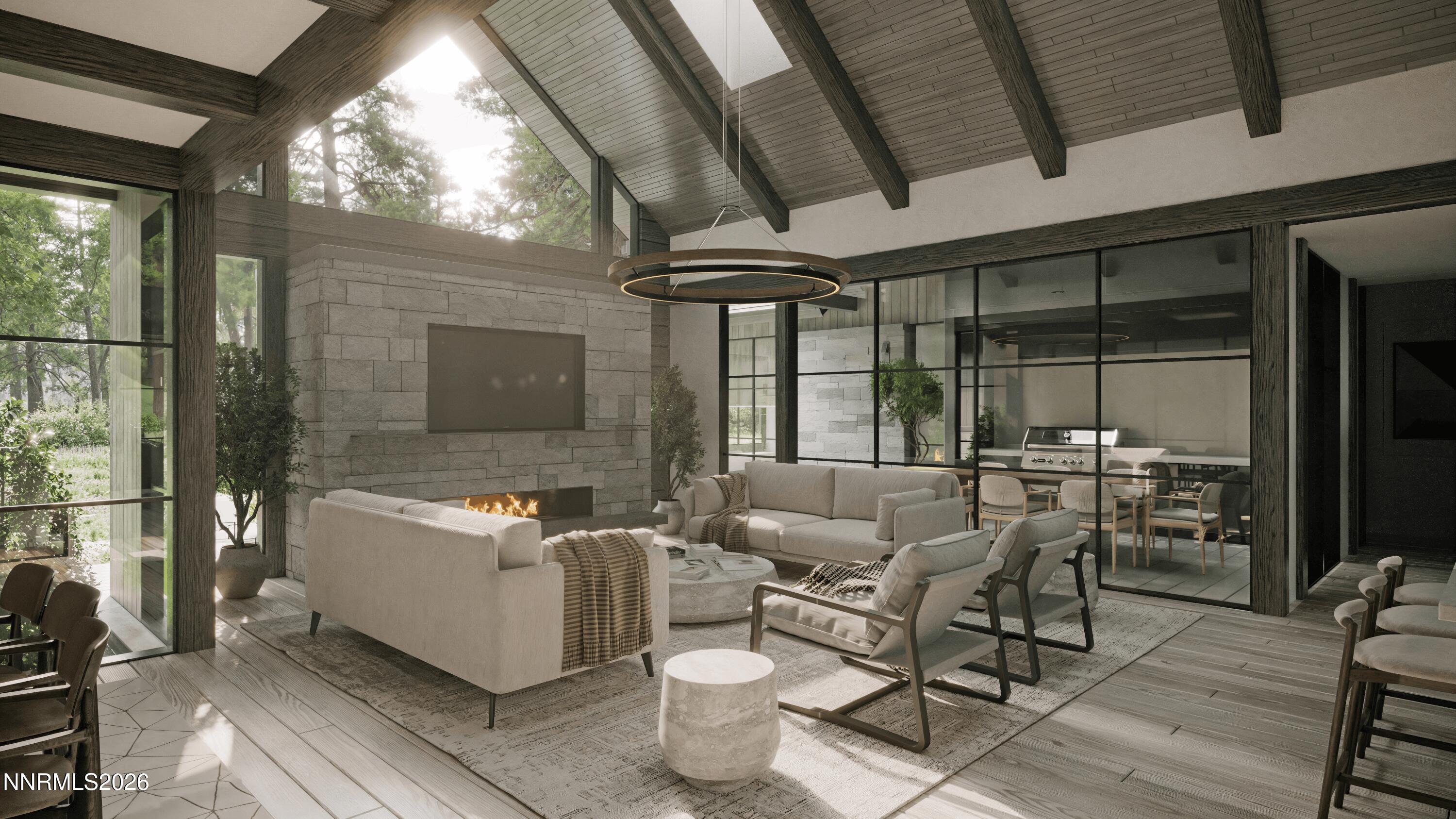 3544 Knob Point Trail