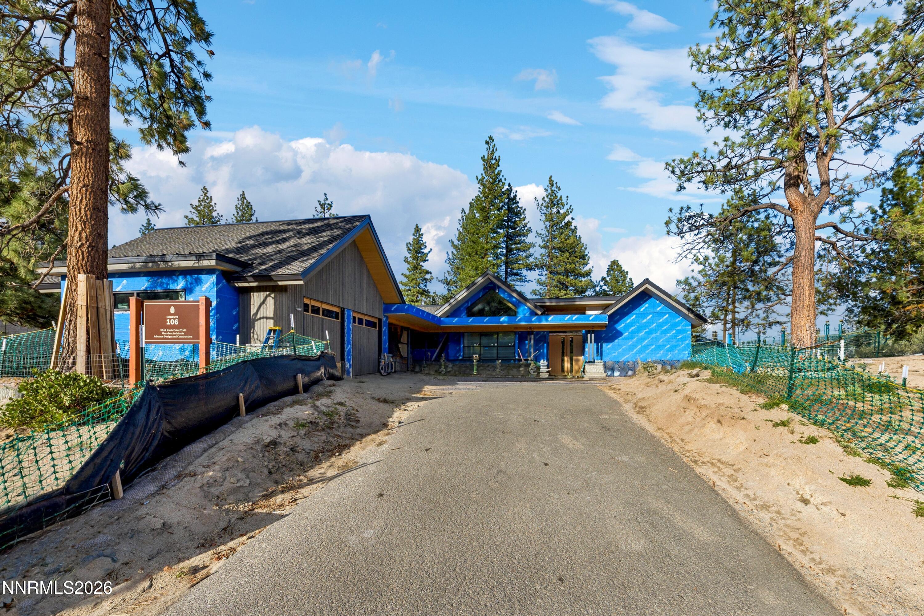 3544 Knob Point Trail