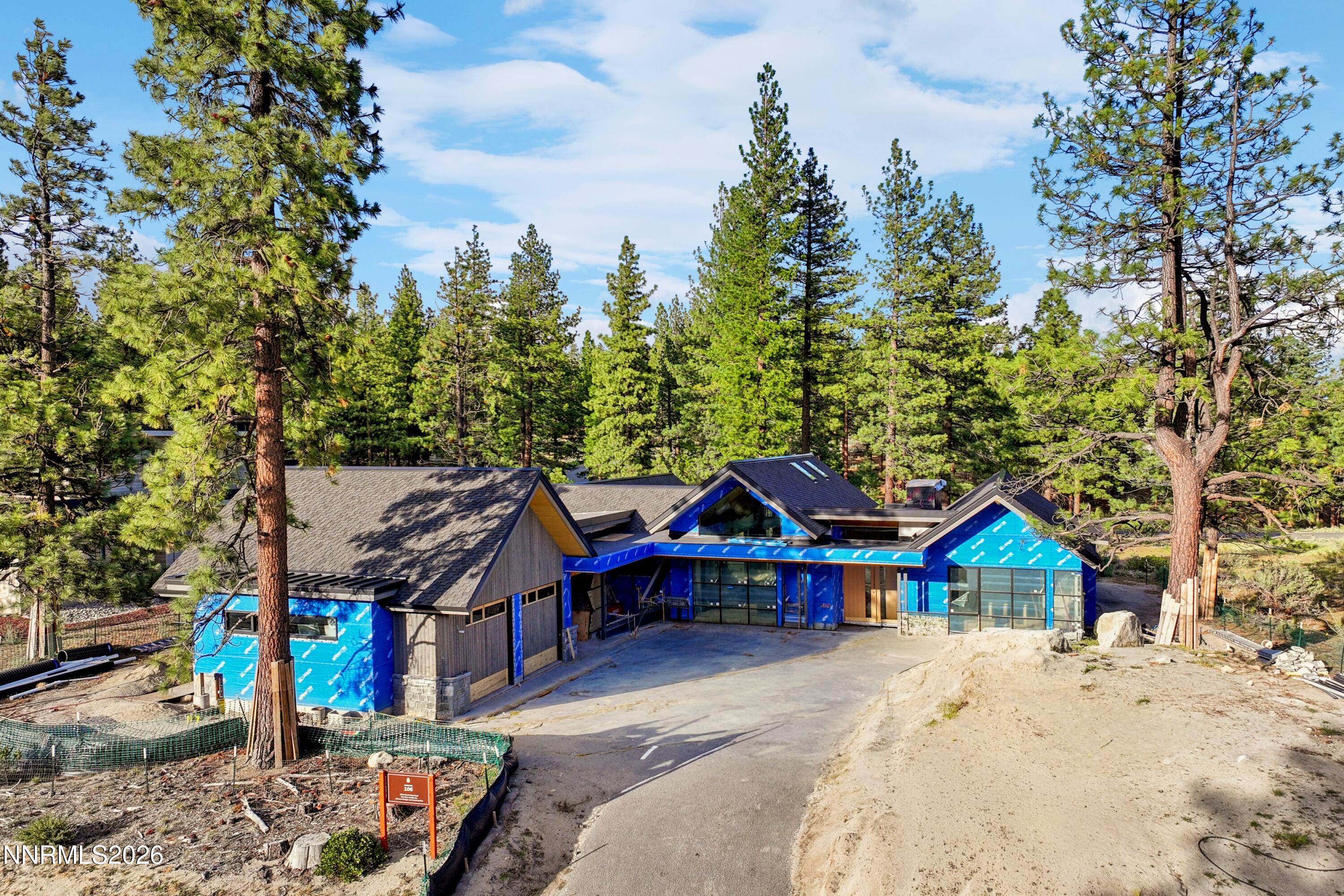 3544 Knob Point Trail