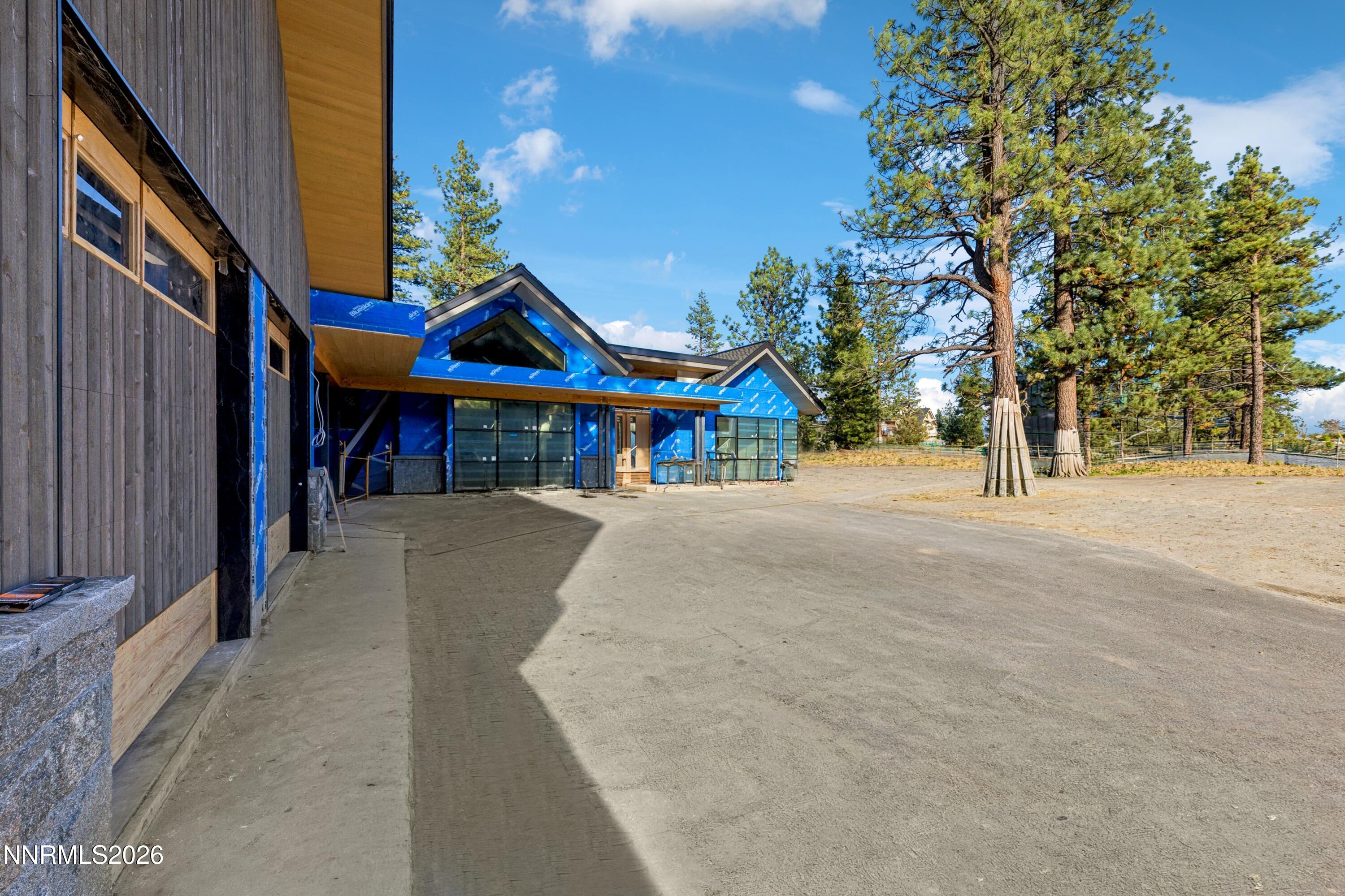 3544 Knob Point Trail