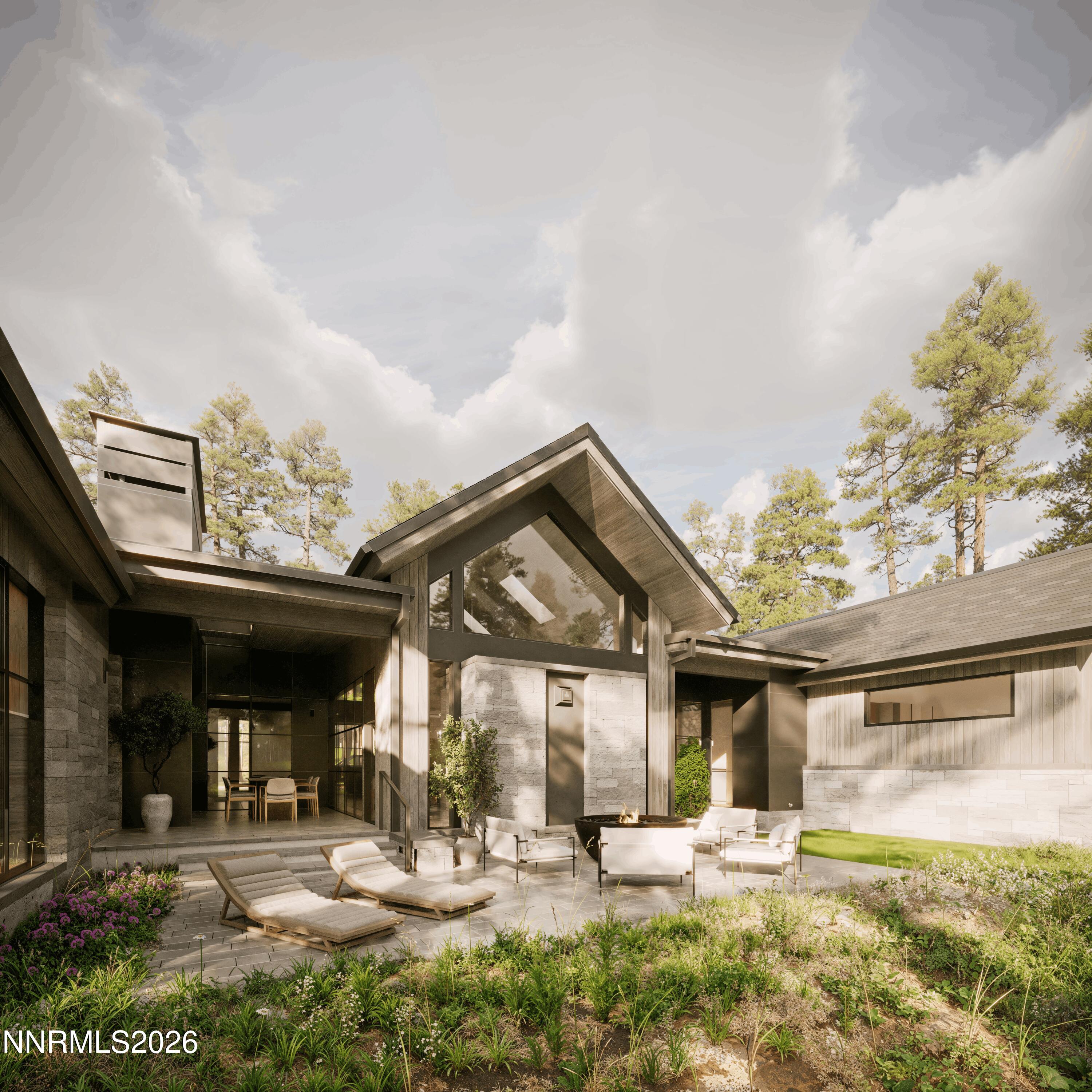 3544 Knob Point Trail