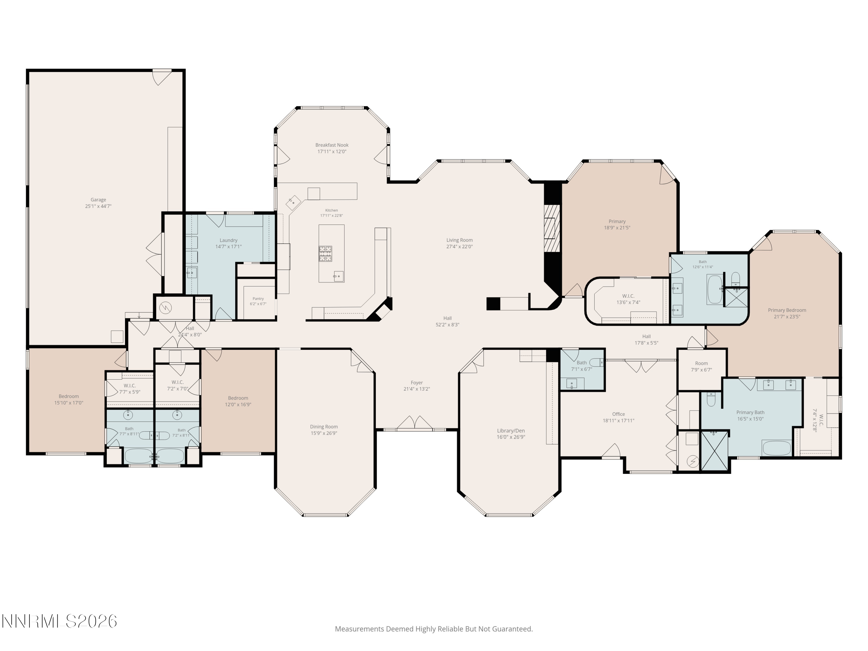 1456 Willow Creek Lane